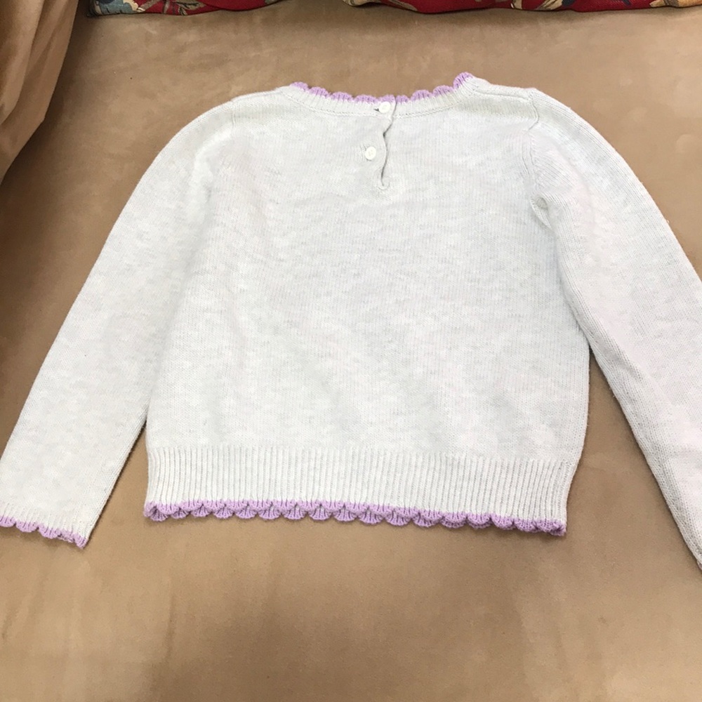 Sweater - Picture 5 of 5